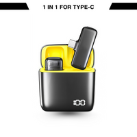 1 IN 1 For Type-C