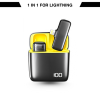 1 IN 1 For Lightning