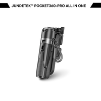 Black Pocket360-Pro