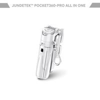 White Pocket360-Pro
