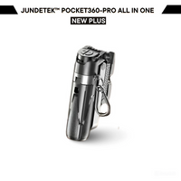 Black Pocket360-Pro New Plus